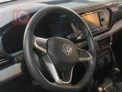 Volkswagen Taos